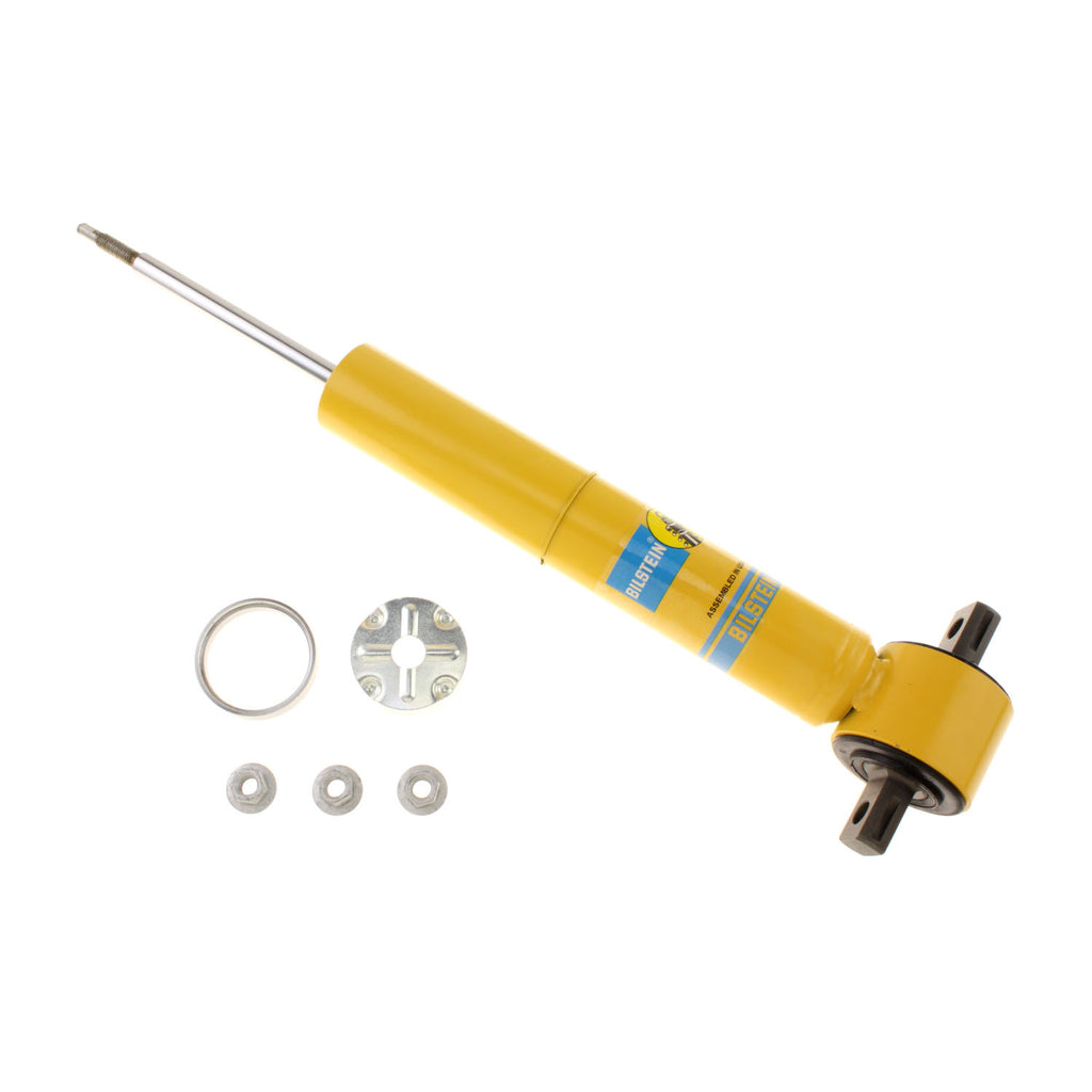 Bilstein 24-188227 B6 4600 - Suspension Shock Absorber for Select Chevrolet Silverado 1500, GMC Sierra