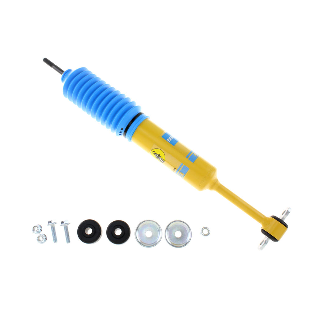 Bilstein 24-188241 B6 4600 - Suspension Shock Absorber for Select Ford Ranger, Mazda B3000, Mazda B4000
