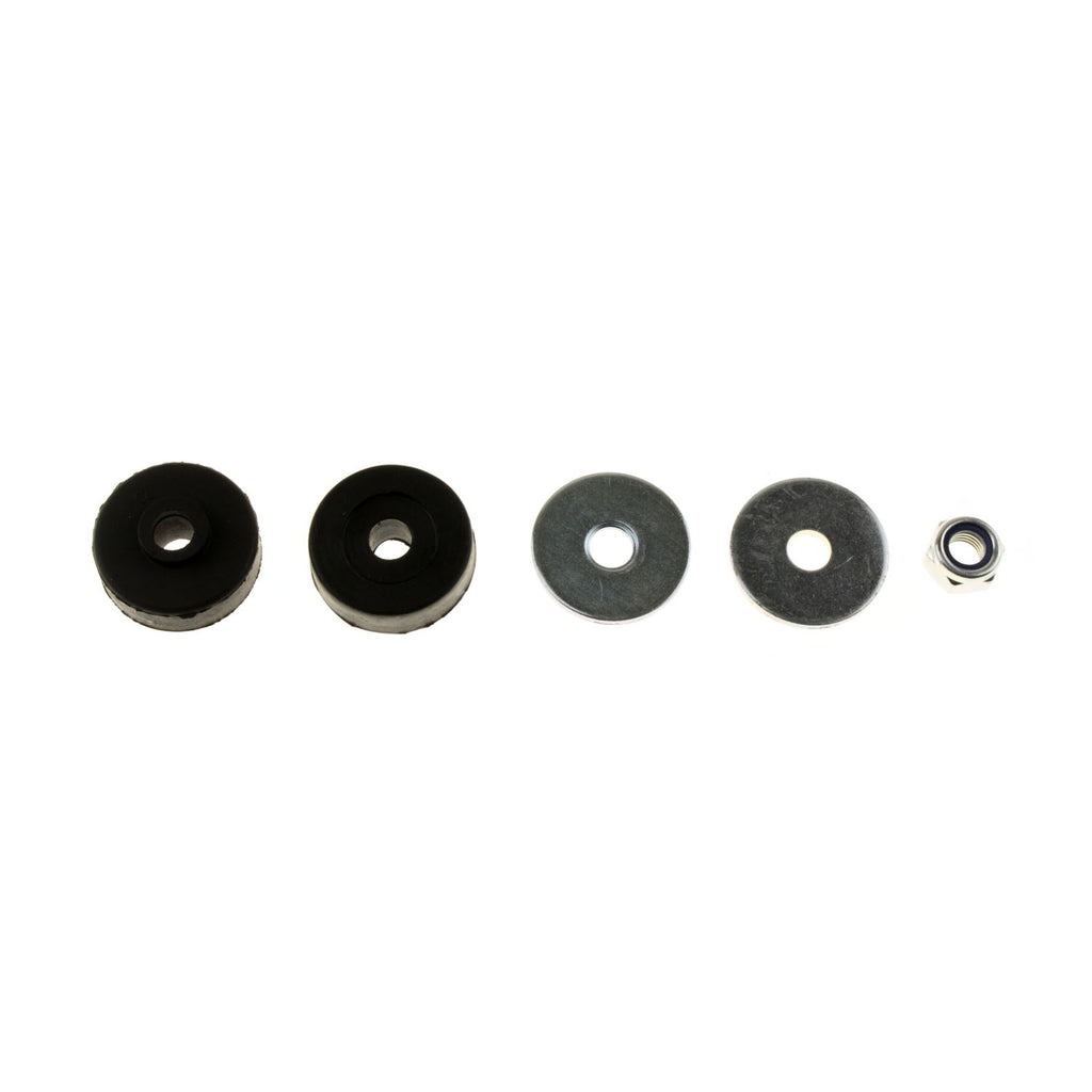 Bilstein 24-188272 B6 4600 (Steering Damper) for Select Land Rover Discovery, Land Rover Range Rover