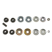 Load image into Gallery viewer, Bilstein 24-188296 B6 4600 - Suspension Shock Absorber for Select Land Rover Defender 110, Land Rover Defender 90, Land Rover Discovery, Land Rover Range Rover