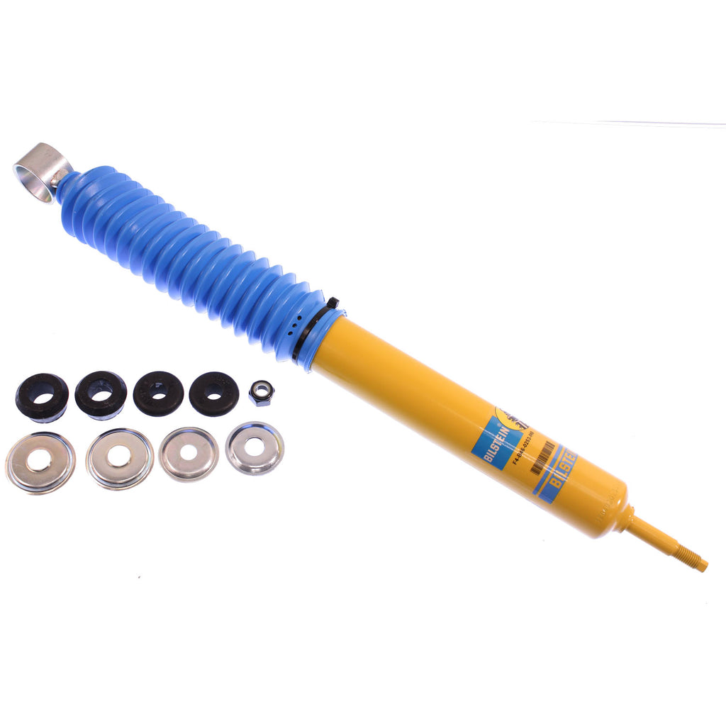 Bilstein 24-188302 B6 4600 - Suspension Shock Absorber for Select Land Rover Defender 90, Land Rover Discovery, Land Rover Range Rover