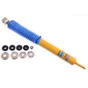 Bilstein 24-188302 B6 4600 - Suspension Shock Absorber for Select Land Rover Defender 90, Land Rover Discovery, Land Rover Range Rover