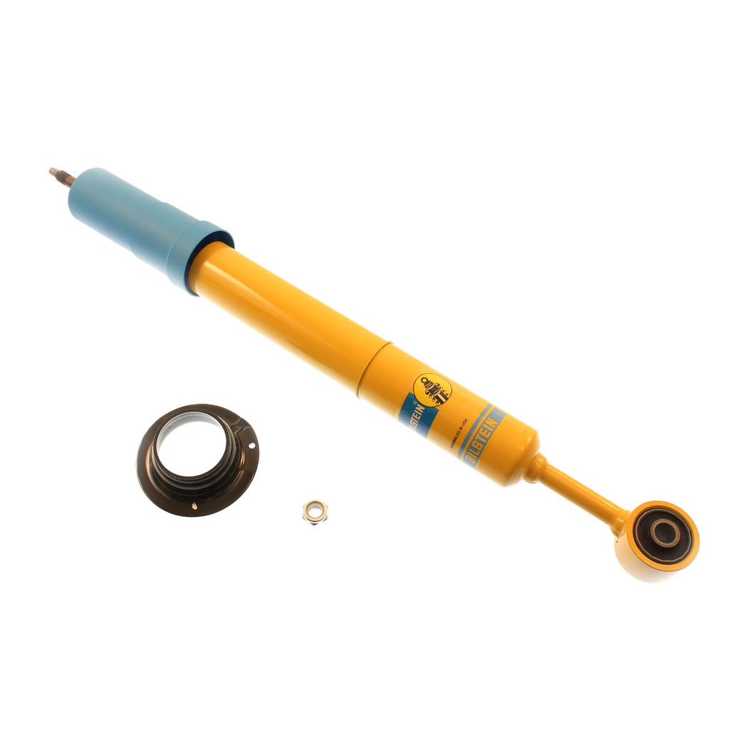 Bilstein 24-188401 B6 4600 - Suspension Shock Absorber for Select Toyota 4Runner, Toyota FJ Cruiser, Toyota Tacoma