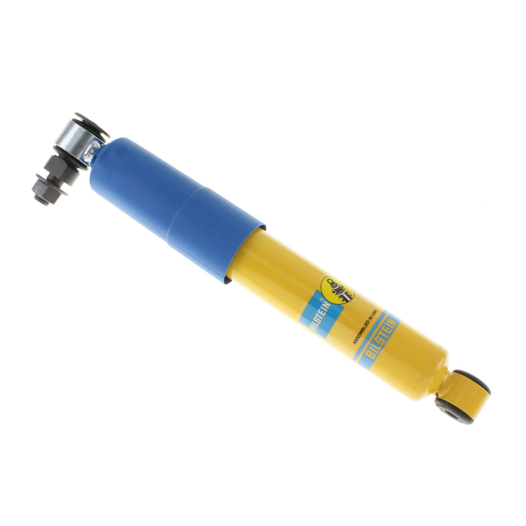 Bilstein 24-192941 B6 4600 - Suspension Shock Absorber for Select Chevrolet Blazer, Chevrolet C10, Chevrolet C10 Pickup, Chevrolet C10 Suburban, Chevrolet C20, Chevrolet C20 Pickup, Chevrolet C20 Suburban, Chevrolet C30, Chevrolet K5 Blazer, Chevrolet