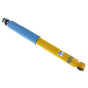 Bilstein 24-194136 B4 OE Replacement (DampMatic) - Suspension Shock Absorber for Select Mercedes-Benz E350