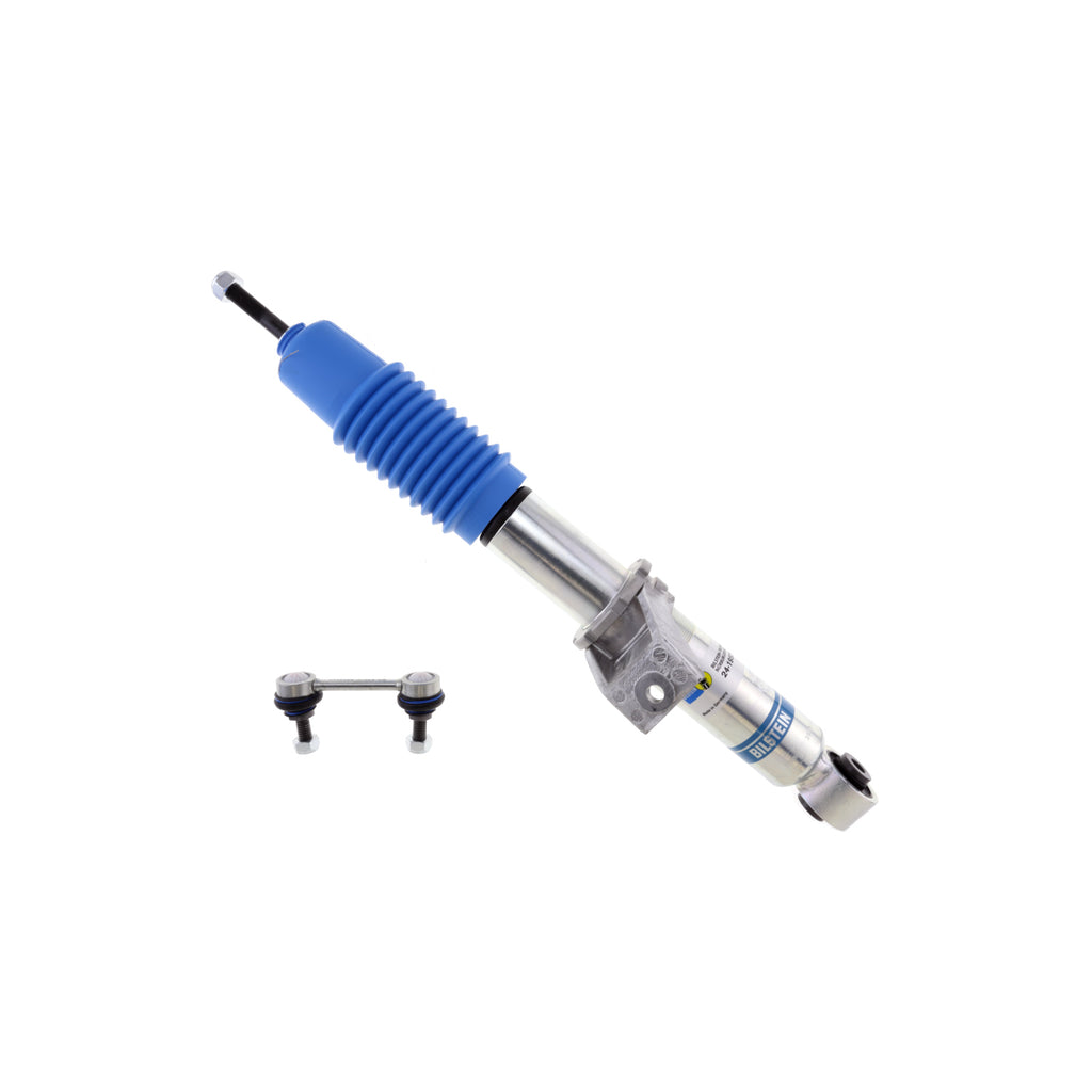 Bilstein 24-195294 B8 Performance Plus - Suspension Shock Absorber for Select Porsche 911