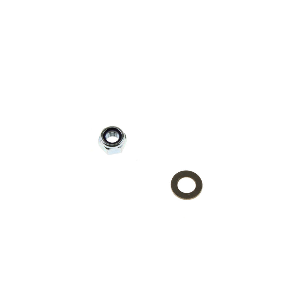 Bilstein 24-197076 B6 Performance - Suspension Shock Absorber