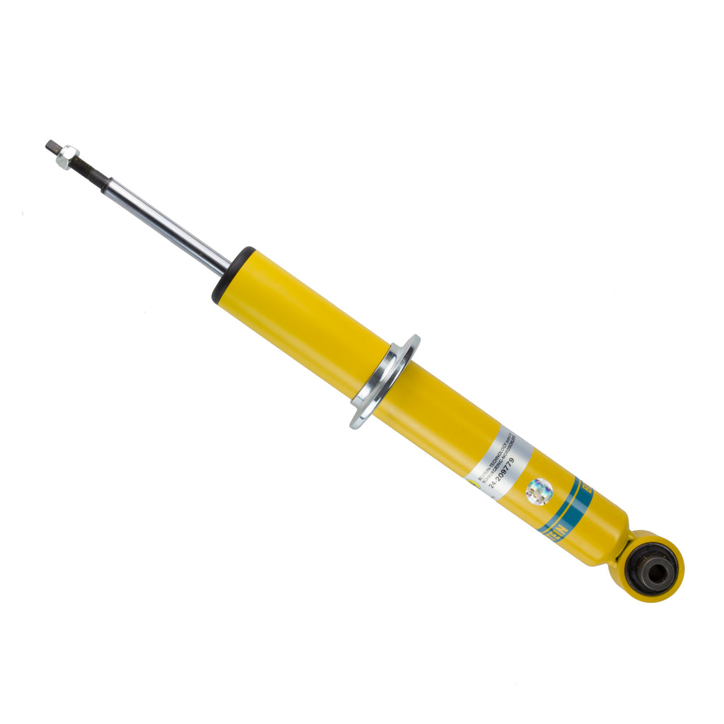 Bilstein 24-209779 B6 Performance - Suspension Shock Absorber for Select Mercedes-Benz SL500, Mercedes-Benz SL55 AMG, Mercedes-Benz SL550, Mercedes-Benz SL600, Mercedes-Benz SL63 AMG, Mercedes-Benz SL65 AMG