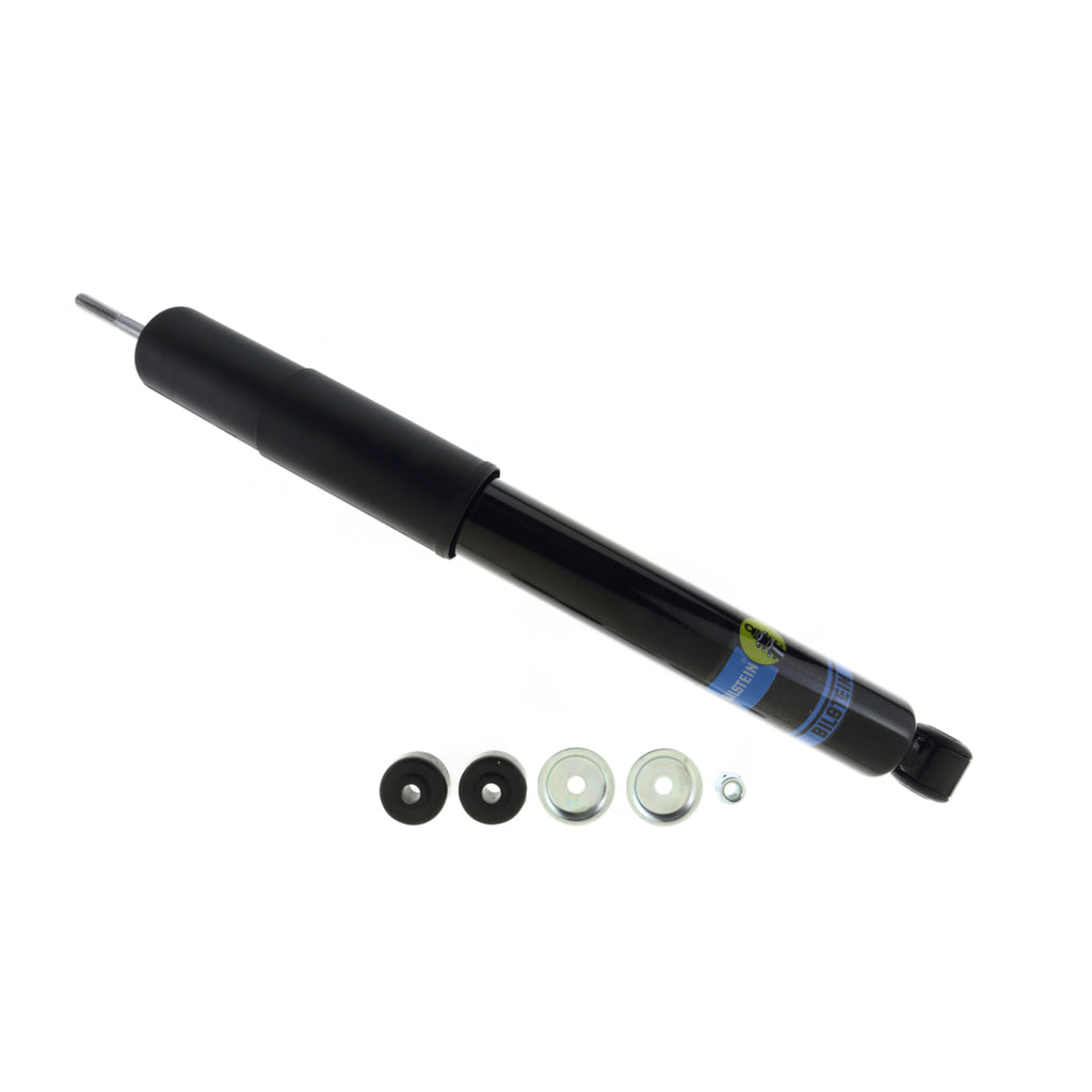 Bilstein 24-221450 Drag Series - Suspension Shock Absorber for Select Ford Mustang