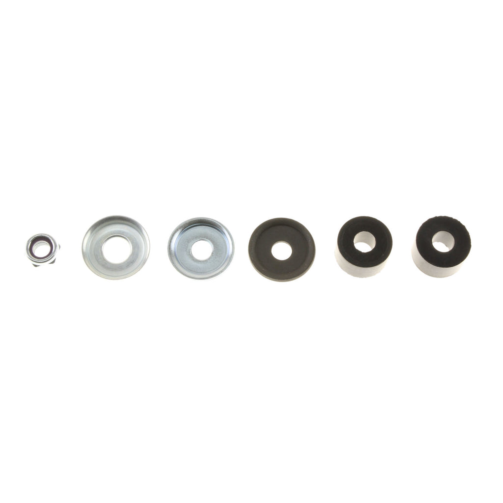 Bilstein 24-221467 Drag Series - Suspension Shock Absorber for Select Chevrolet Camaro, Pontiac Firebird