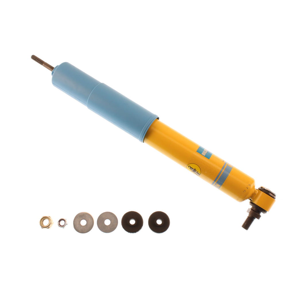 Bilstein 24-225397 B8 Performance Plus - Suspension Shock Absorber