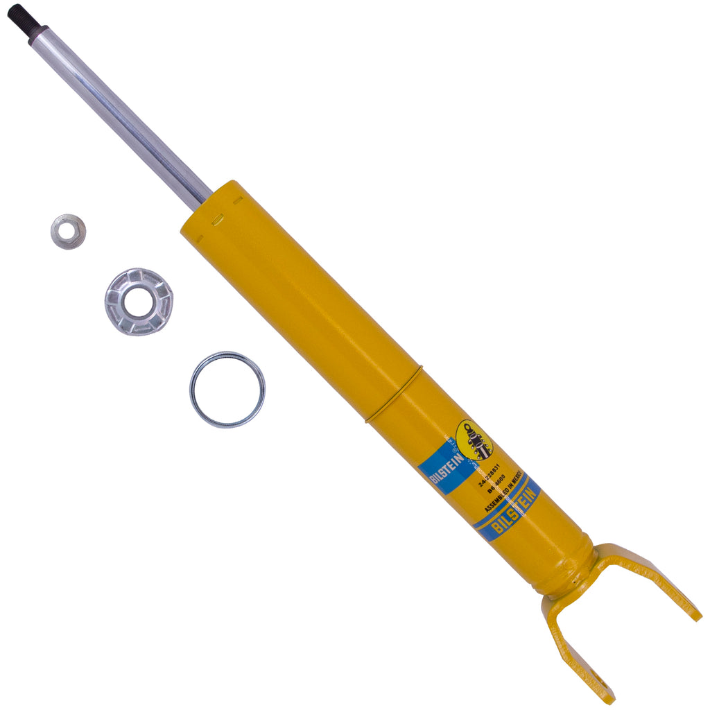 Bilstein 24-228831 B6 4600 - Suspension Shock Absorber for Select Ram