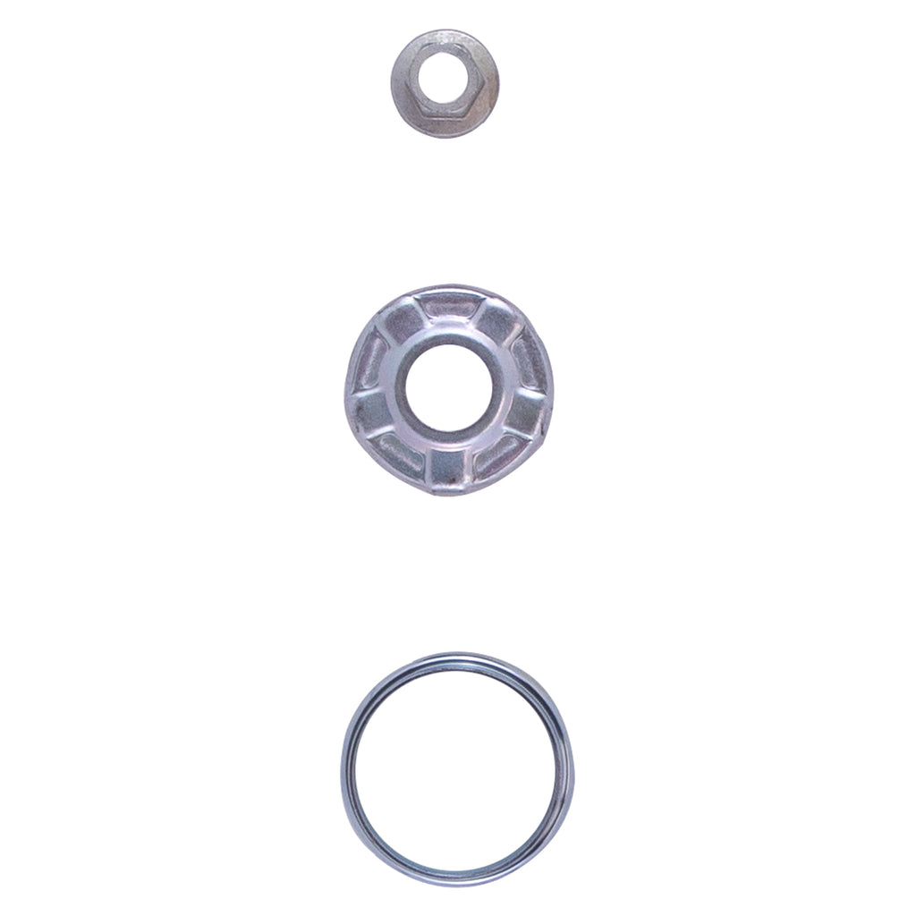 Bilstein 24-228831 B6 4600 - Suspension Shock Absorber for Select Ram