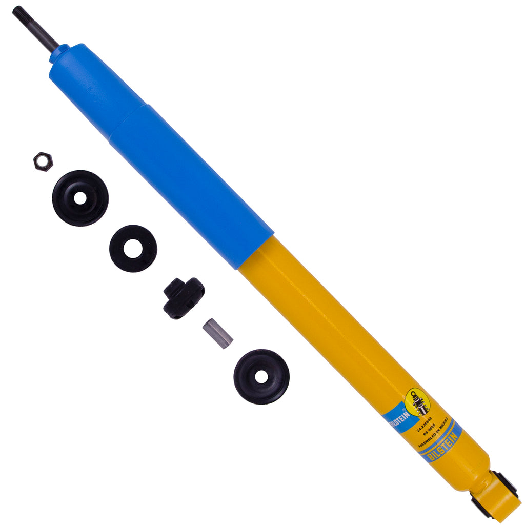 Bilstein 24-228848 B6 4600 - Suspension Shock Absorber for Select Ram