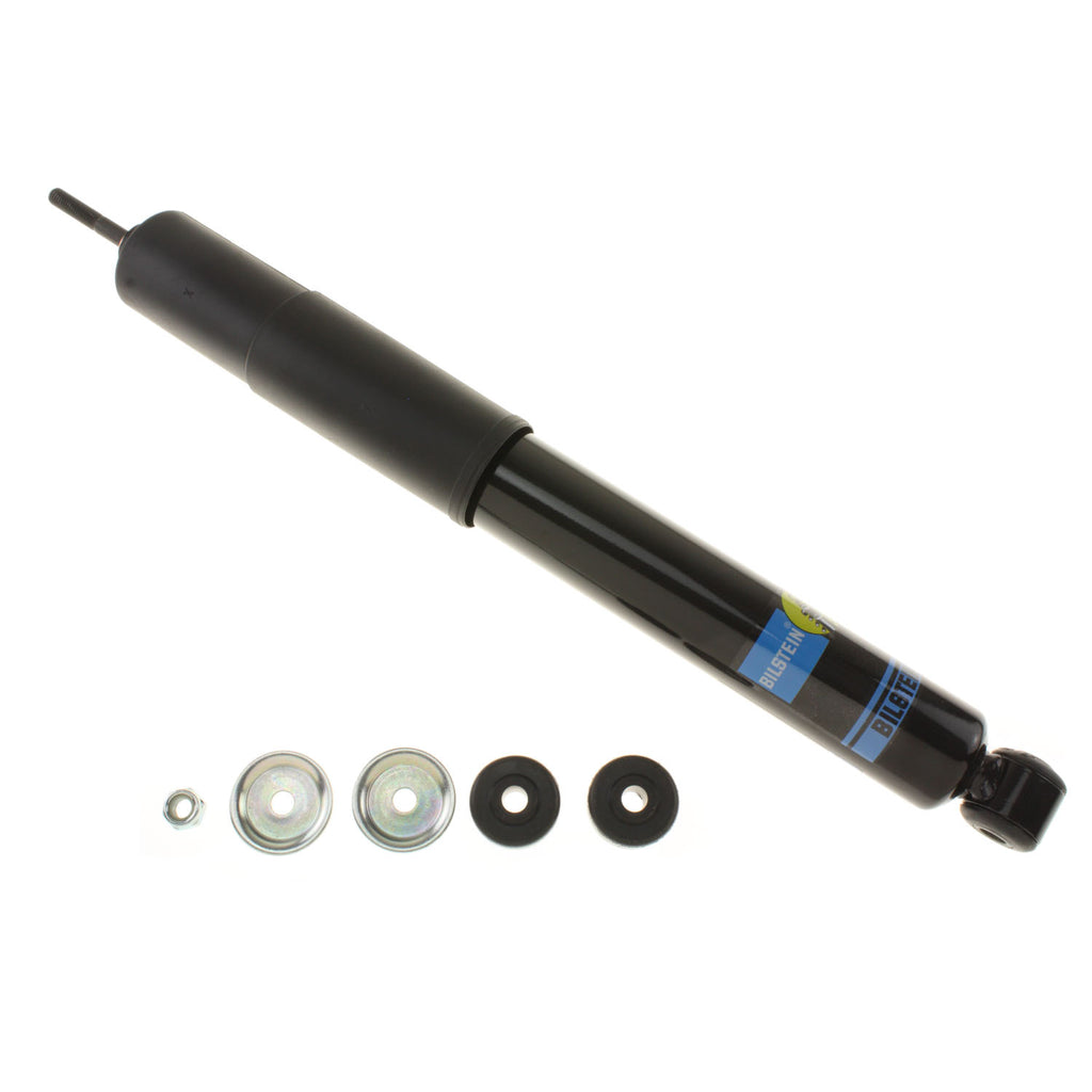 Bilstein 24-229258 Drag Series - Suspension Shock Absorber for Select Ford Mustang