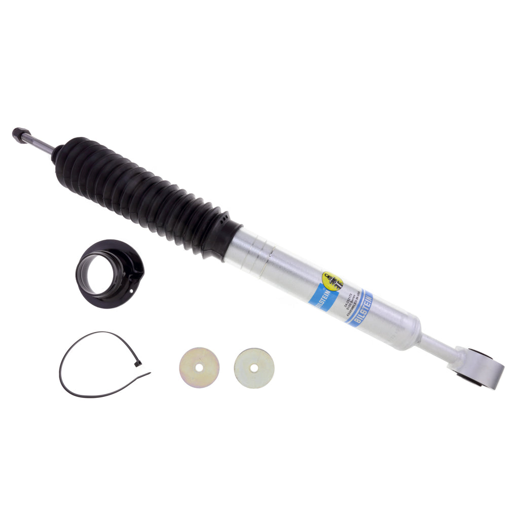 Bilstein 24-232173 B8 5100 (Ride Height Adjustable) - Suspension Shock Absorber for Select Toyota Tundra