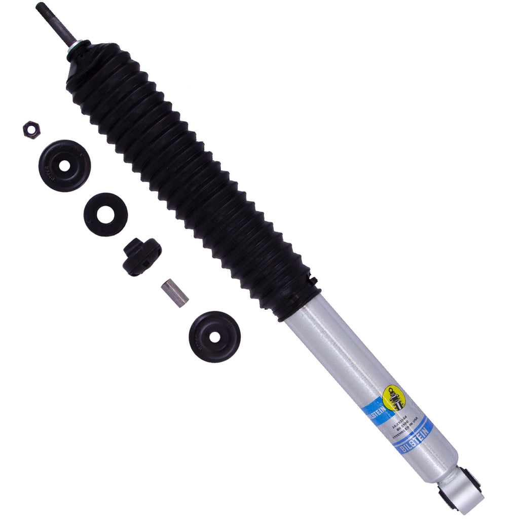 Bilstein 24-233354 B8 5100 - Suspension Shock Absorber for Select Ram