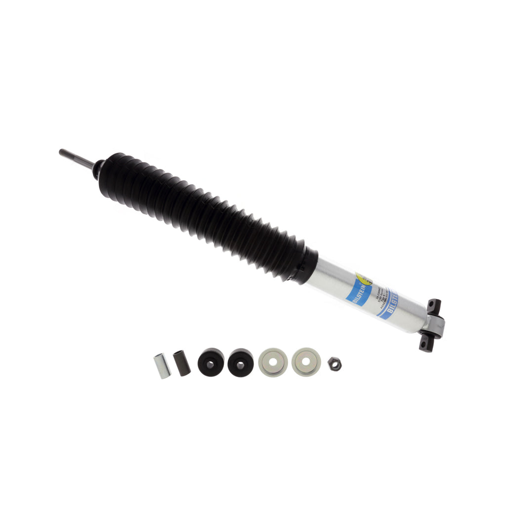 Bilstein 24-236942 B8 5100 - Suspension Shock Absorber for Select Chevrolet Silverado 1500, Chevrolet Silverado Classic, Ford F-150, Ford F-150 Heritage, GMC Sierra 1500, GMC Sierra Classic