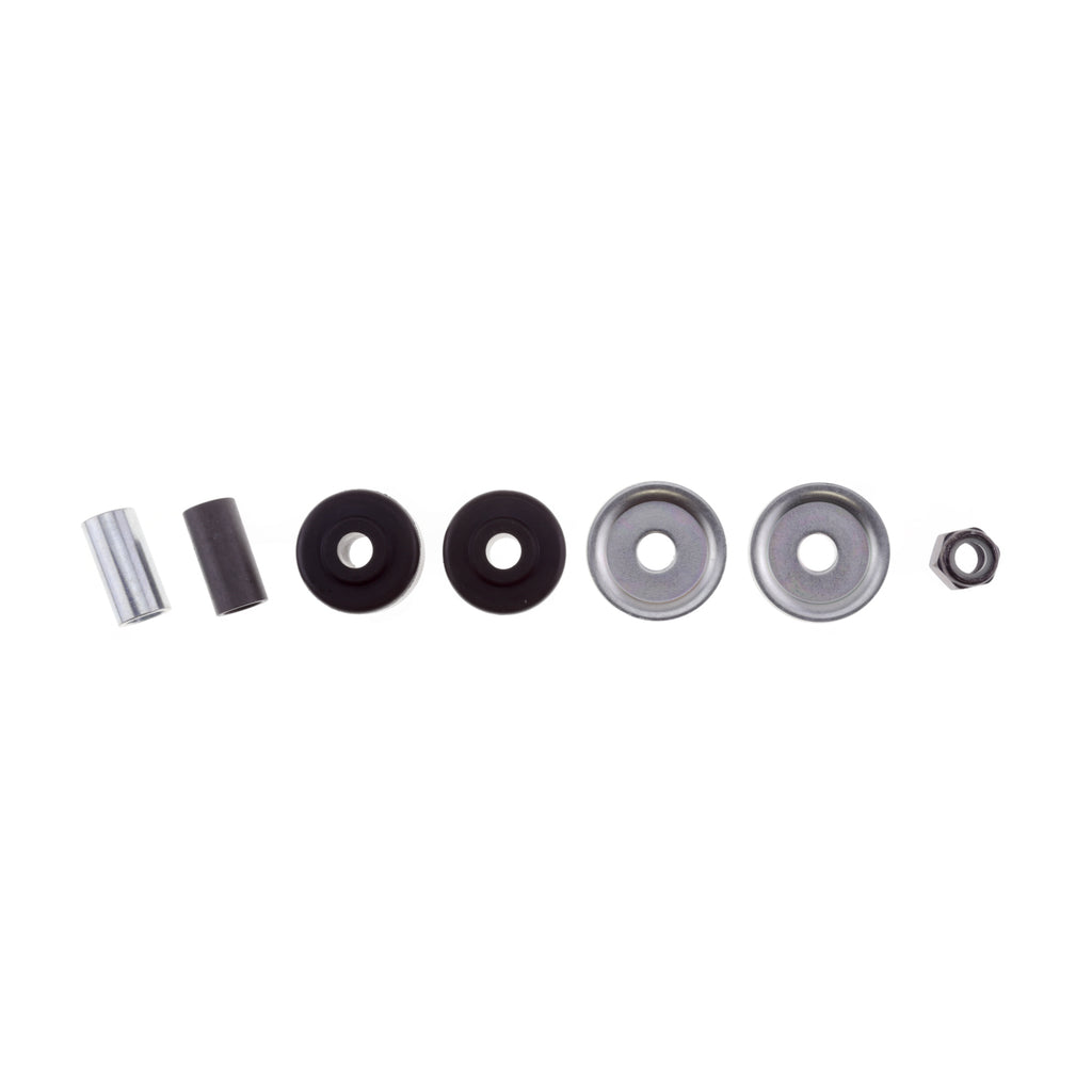 Bilstein 24-236942 B8 5100 - Suspension Shock Absorber for Select Chevrolet Silverado 1500, Chevrolet Silverado Classic, Ford F-150, Ford F-150 Heritage, GMC Sierra 1500, GMC Sierra Classic