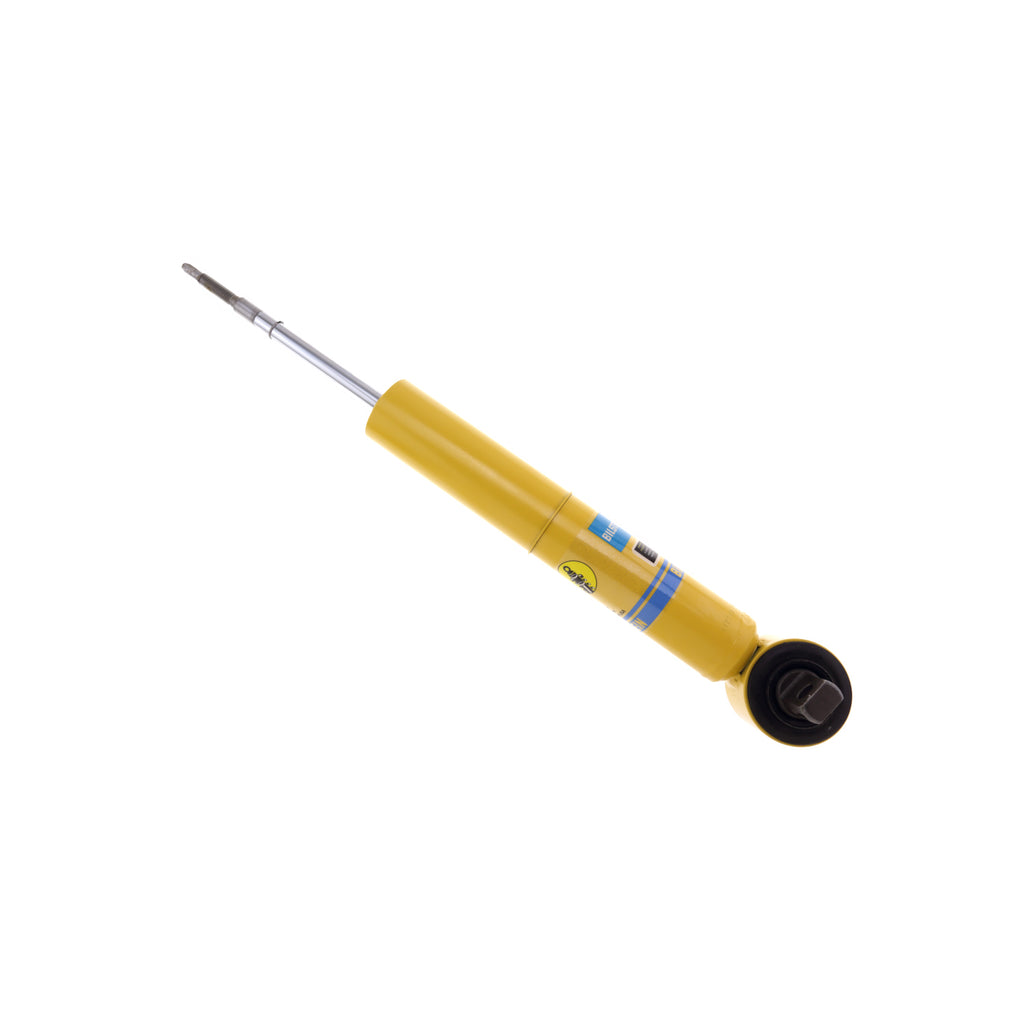 Bilstein 24-238281 B6 4600 - Suspension Shock Absorber for Select Chevrolet Silverado 1500, Chevrolet Silverado LD, Chevrolet Suburban, Chevrolet Tahoe, GMC Sierra 1500, GMC Sierra Limited, GMC Yukon, GMC Yukon XL