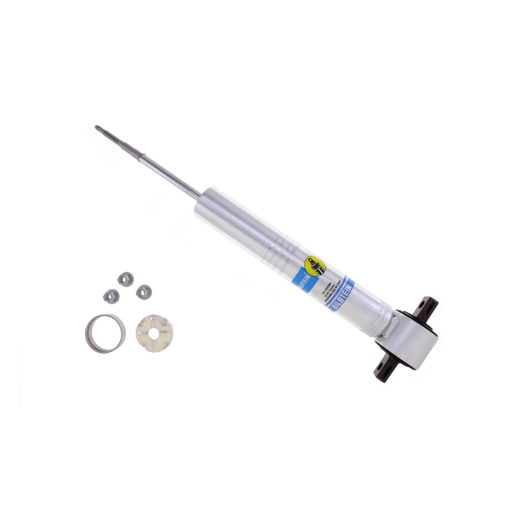 Bilstein 24-238304 B8 5100 (Ride Height Adjustable) - Suspension Shock Absorber for Select Chevrolet Silverado 1500, Chevrolet Silverado LD, GMC Sierra 1500, GMC Sierra Limited