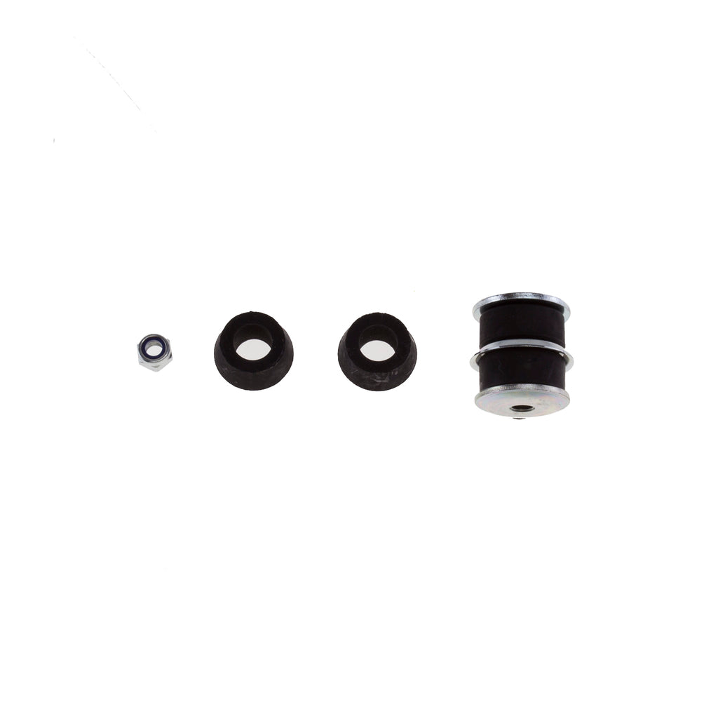 Bilstein 24-238885 B8 5100 - Suspension Shock Absorber for Select Lexus LX450, Toyota Land Cruiser
