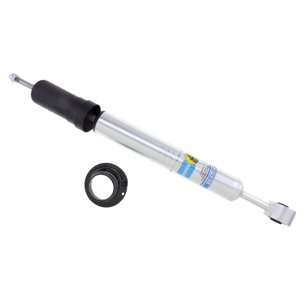 Bilstein 24-239370 B8 5100 (Ride Height Adjustable) - Suspension Shock Absorber for Select Toyota 4Runner, Toyota FJ Cruiser, Toyota Tacoma