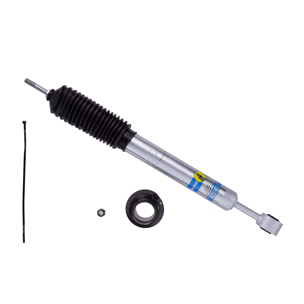Bilstein 24-239387 B8 5100 (Ride Height Adjustable) - Suspension Shock Absorber for Select Toyota Sequoia