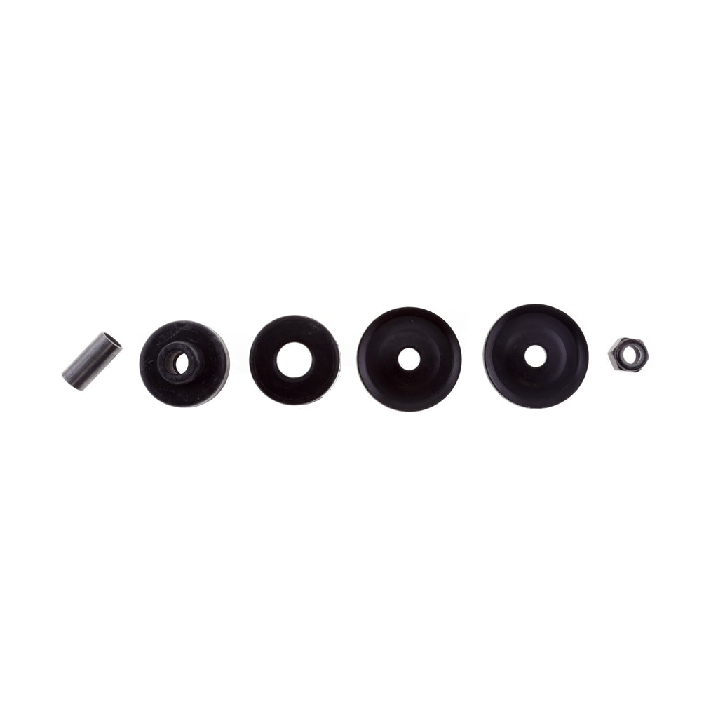 Bilstein 24-239455 B8 5100 - Suspension Shock Absorber for Select Ram