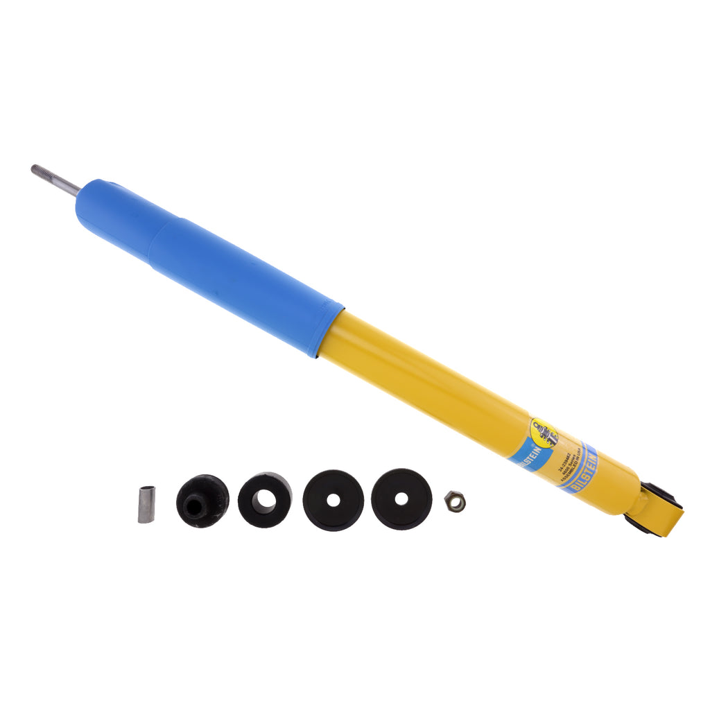 Bilstein 24-239462 B6 4600 - Suspension Shock Absorber for Select Ram