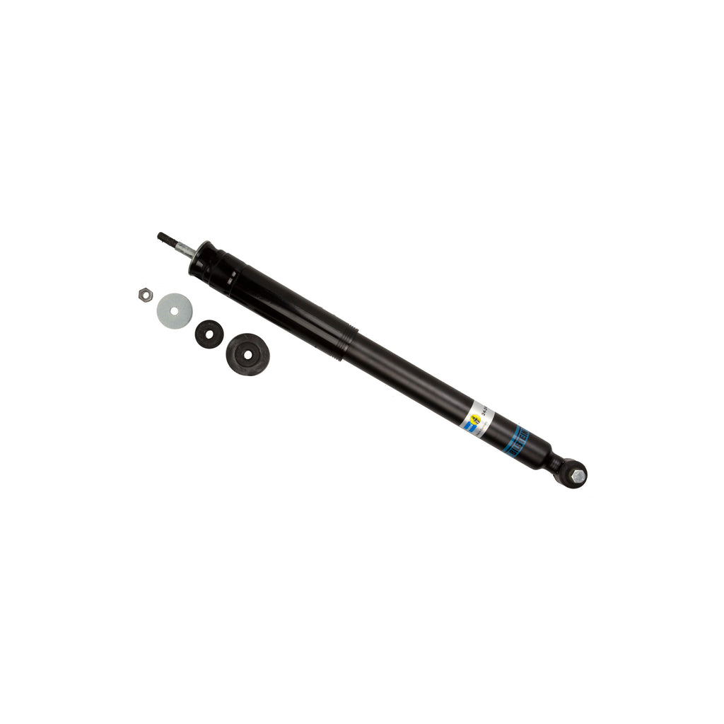 Bilstein 24-240116 B4 OE Replacement - Suspension Shock Absorber for Select Mercedes-Benz E320, Mercedes-Benz E350