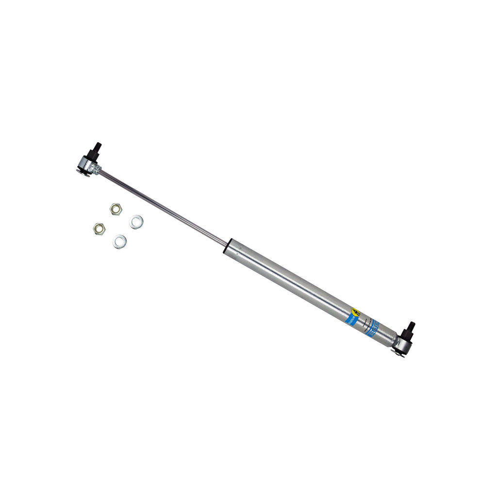 Bilstein 24-245975 B6 (Steering Damper) for Select Ford F-53 Motorhome Chassis, Ford F-550 Super Duty, Ford F-59 Commercial Stripped Chassis, Holiday Rambler Vacationer, Monaco Coach La Palma, Monaco Coach Monarch