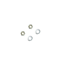 Load image into Gallery viewer, Bilstein 24-245975 B6 (Steering Damper) for Select Ford F-53 Motorhome Chassis, Ford F-550 Super Duty, Ford F-59 Commercial Stripped Chassis, Holiday Rambler Vacationer, Monaco Coach La Palma, Monaco Coach Monarch
