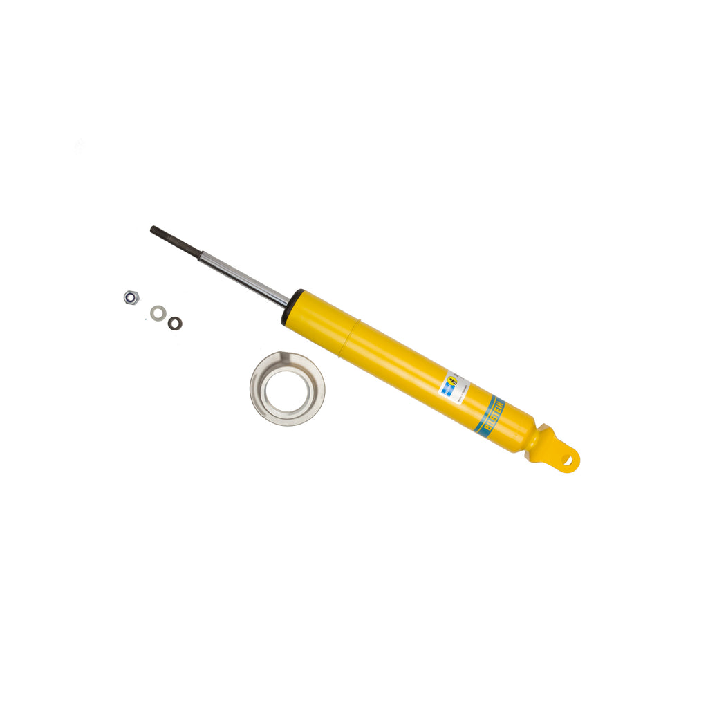 Bilstein 24-249577 B6 Performance - Suspension Shock Absorber for Select Fiat 124 Spider, Mazda MX-5 Miata