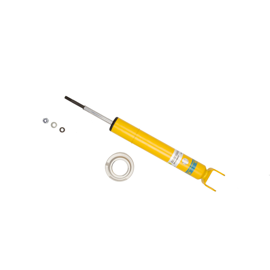 Bilstein 24-249607 B8 Performance Plus - Suspension Shock Absorber for Select Fiat 124 Spider, Mazda MX-5 Miata
