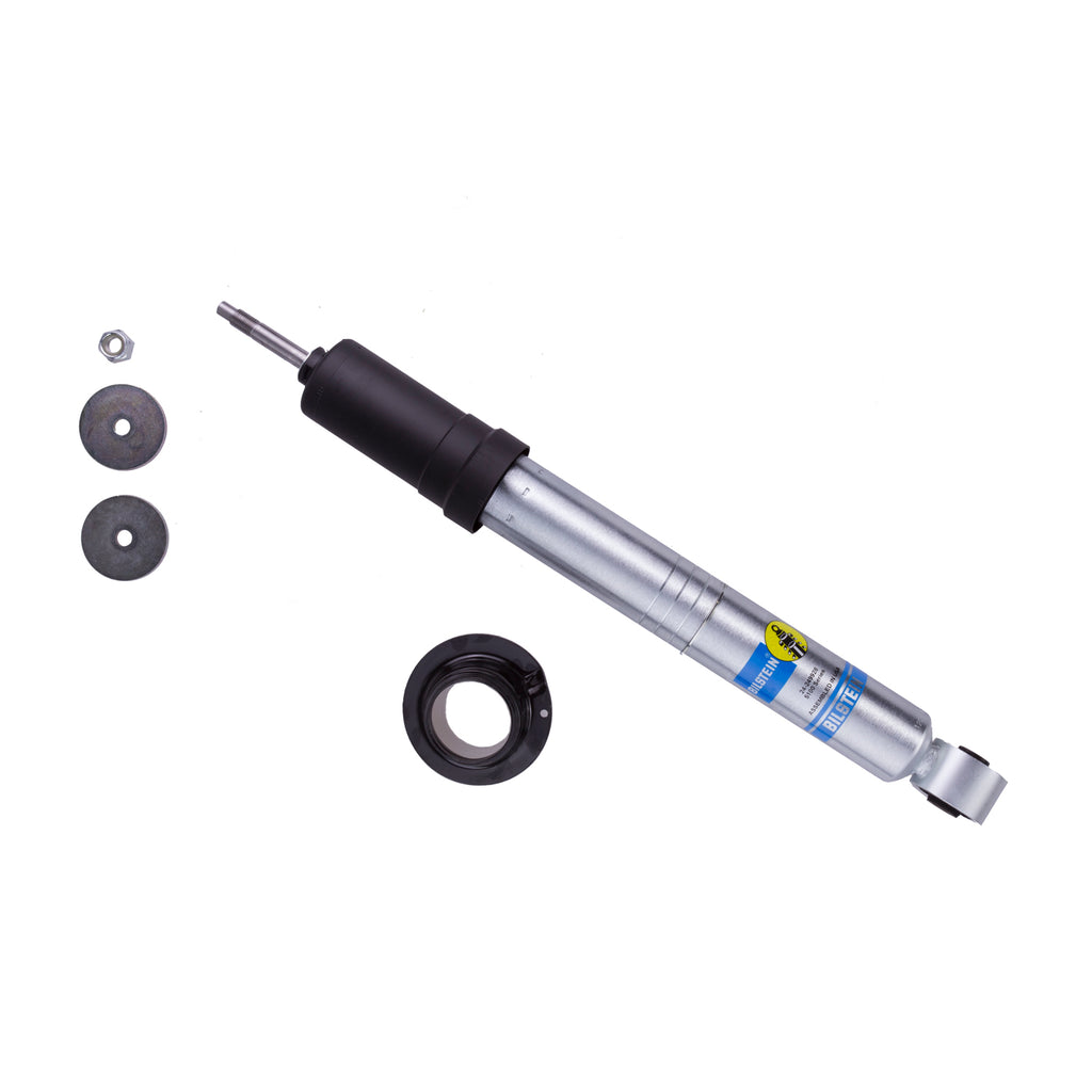 Bilstein 24-249928 B8 5100 (Ride Height Adjustable) - Suspension Shock Absorber for Select Toyota Tacoma