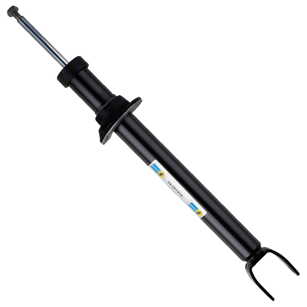 Bilstein 24-251310 B4 OE Replacement (DampMatic) - Suspension Shock Absorber for Select Mercedes-Benz C300