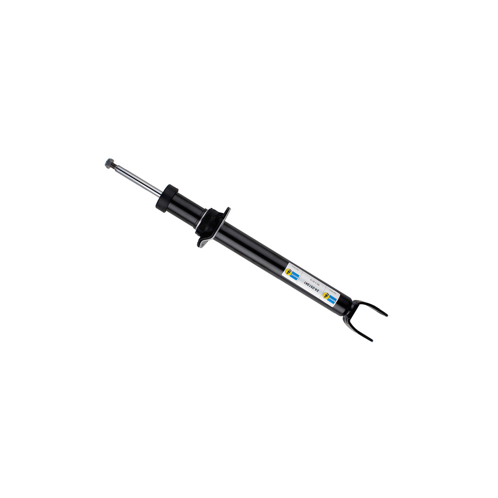 Bilstein 24-251341 B4 OE Replacement (DampMatic) - Suspension Shock Absorber for Select Mercedes-Benz C300