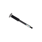 Bilstein 24-251426 B4 OE Replacement (DampMatic) - Suspension Shock Absorber for Select Mercedes-Benz C300