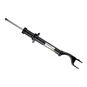 Bilstein 24-251556 B4 OE Replacement (DampMatic) - Suspension Shock Absorber for Select Mercedes-Benz C300, Mercedes-Benz C400