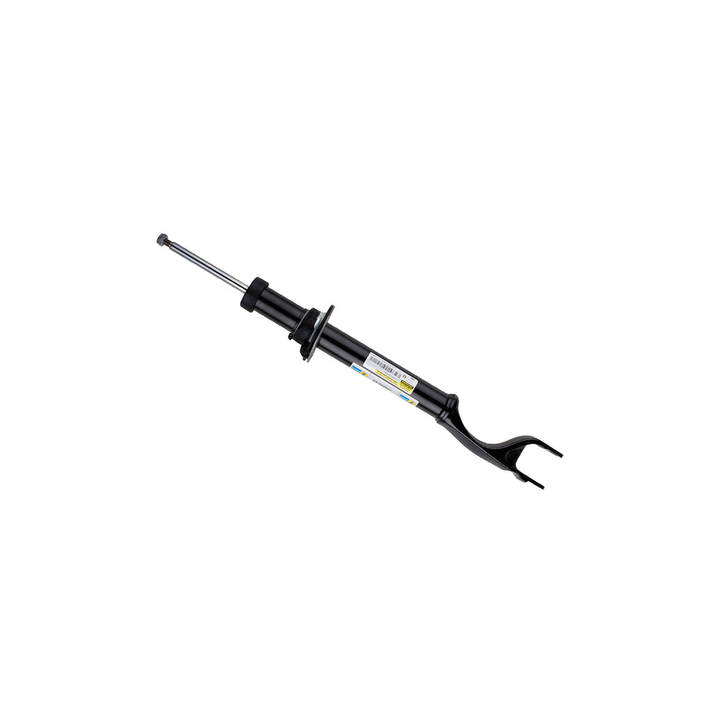 Bilstein 24-252027 B4 OE Replacement (DampMatic) - Suspension Shock Absorber for Select Mercedes-Benz C300