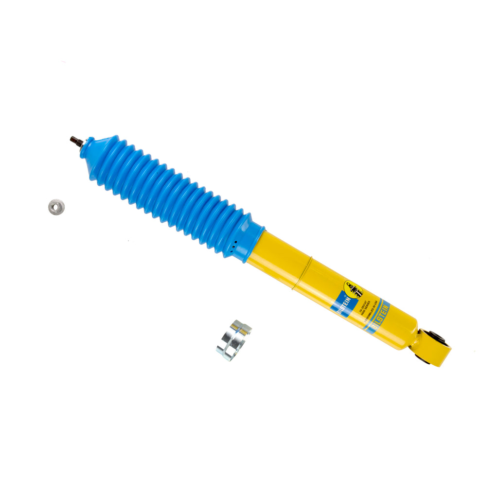 Bilstein 24-253147 B6 4600 - Suspension Shock Absorber for Select Chevrolet Colorado, GMC Canyon