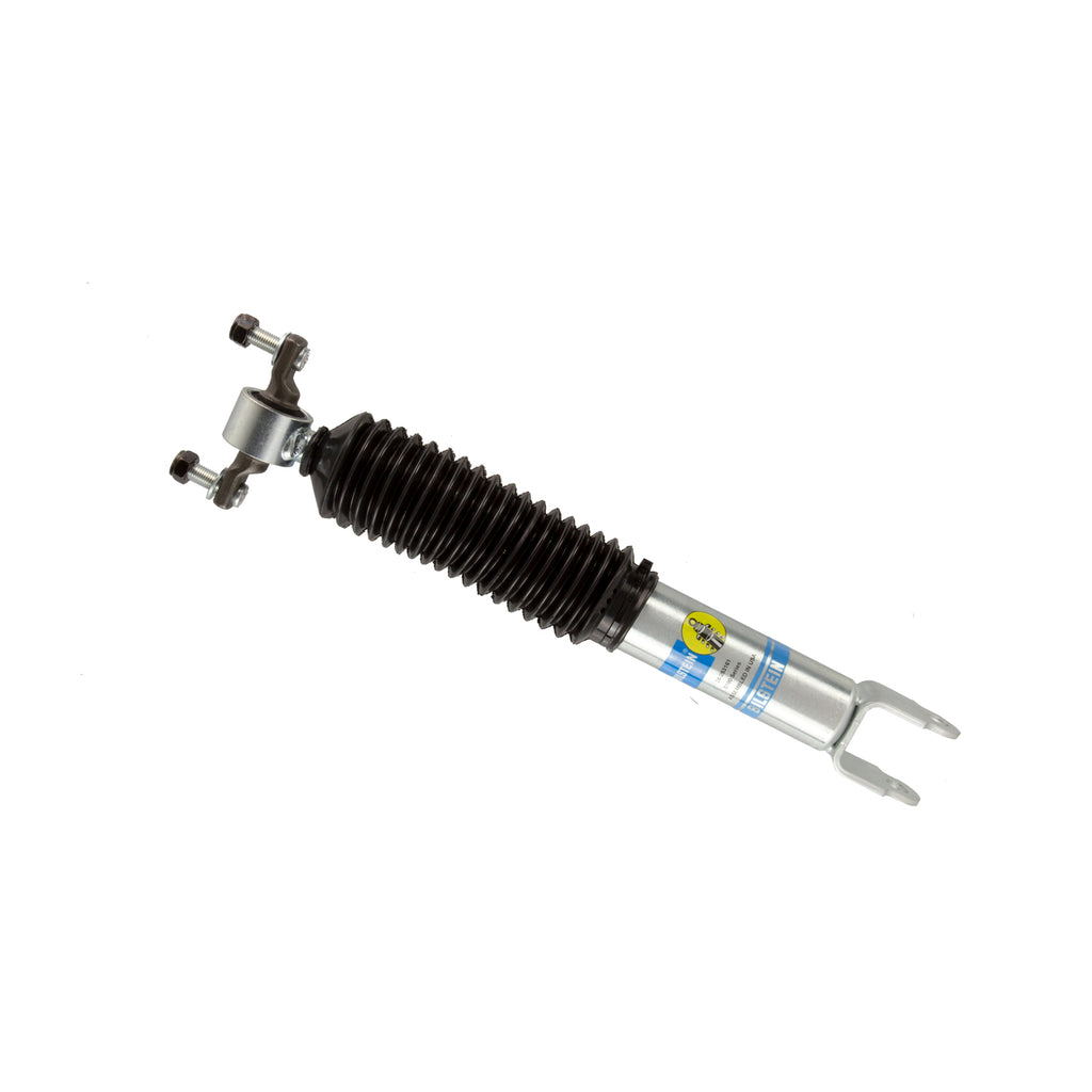 Bilstein 24-253161 B8 5100 - Suspension Shock Absorber for Select Chevrolet Silverado HD, Chevrolet Silverado HD, GMC Sierra HD, GMC Sierra HD
