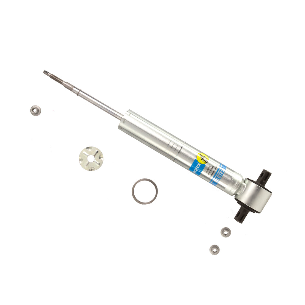 Bilstein 24-253253 B8 5100 (Ride Height Adjustable) - Suspension Shock Absorber for Select Chevrolet Suburban, GMC Yukon XL