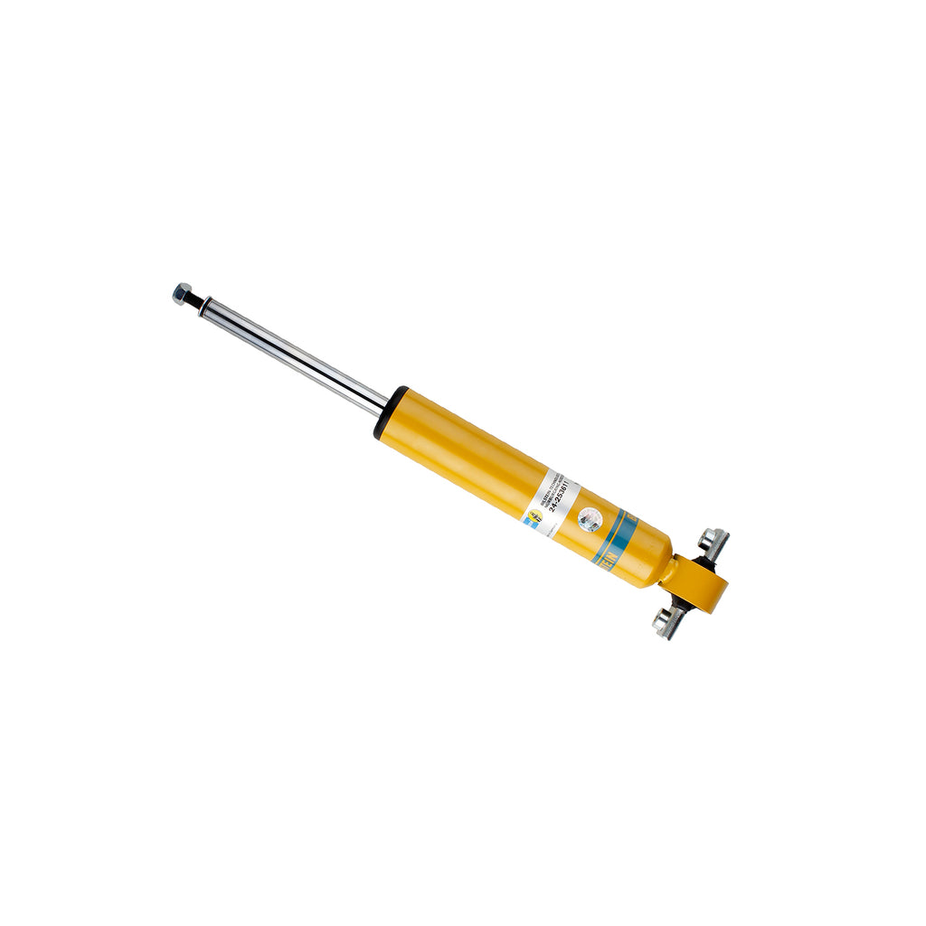 Bilstein 24-253611 B6 Performance - Suspension Shock Absorber for Select Ford Mustang