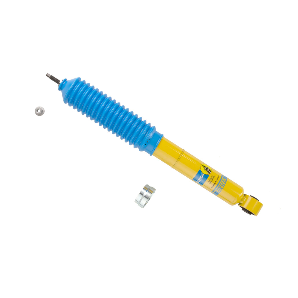 Bilstein 24-256247 B6 4600 - Suspension Shock Absorber for Select Chevrolet Colorado, GMC Canyon