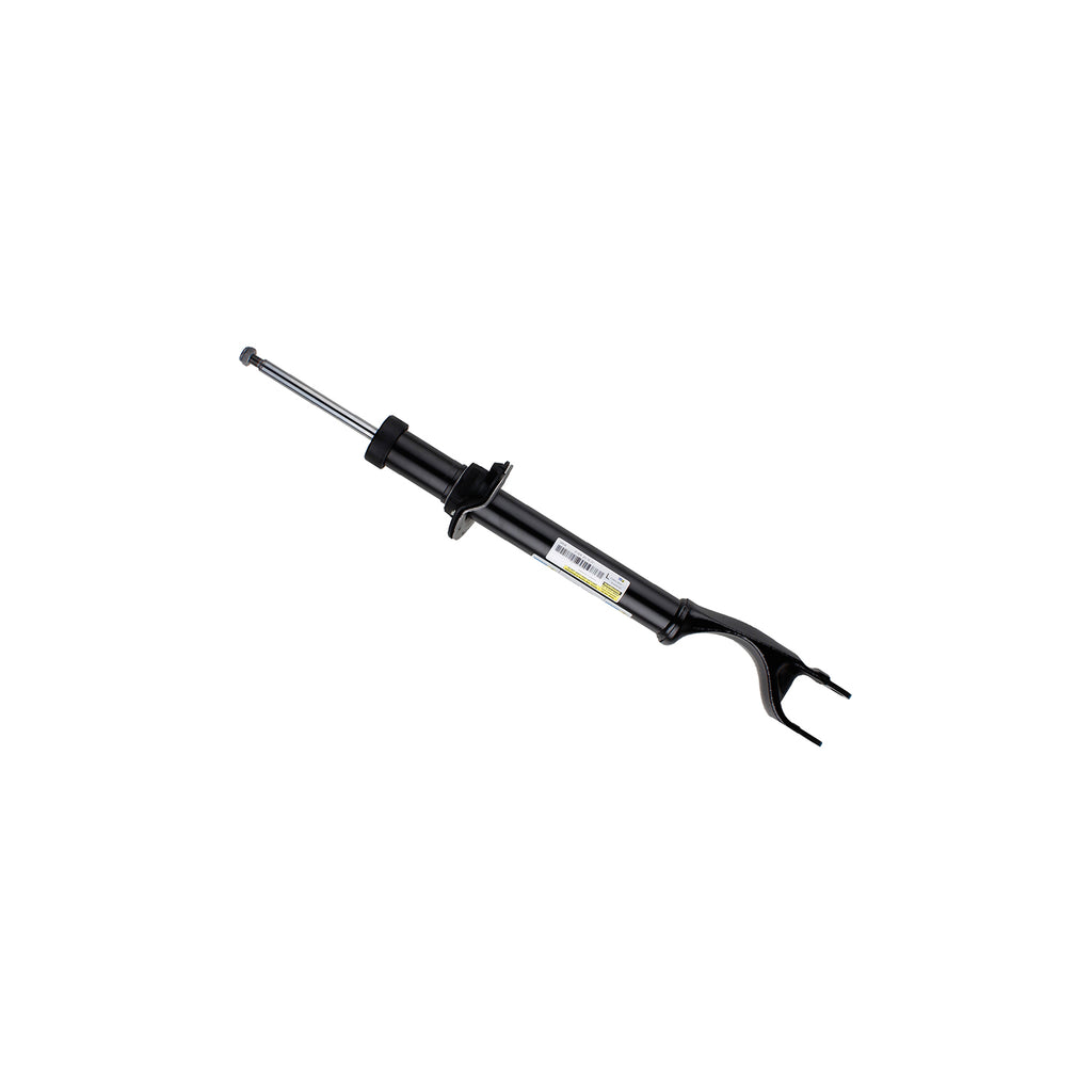 Bilstein 24-257237 B4 OE Replacement (DampMatic) - Suspension Shock Absorber for Select Mercedes-Benz C300