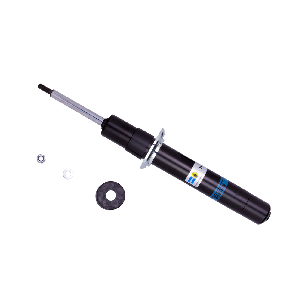 Bilstein 24-258852 B4 OE Replacement - Suspension Shock Absorber for Select Volvo XC90
