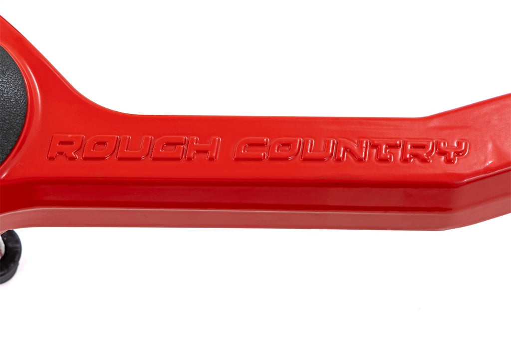 Rough Country 50017RED Control Arm for Select Ford Ranger