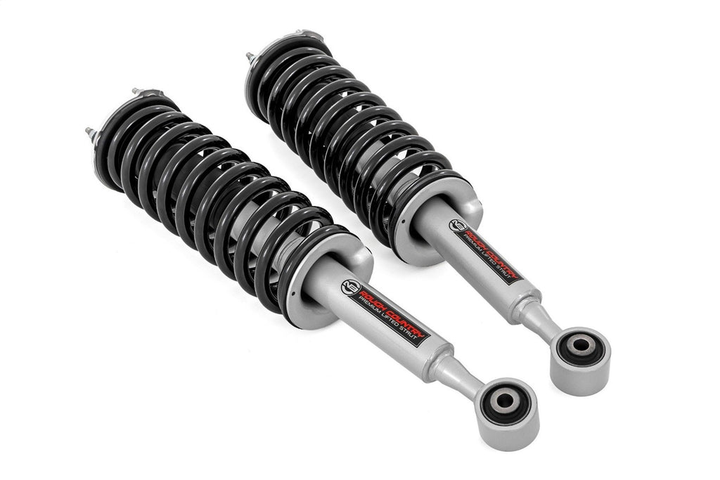 Rough Country 501177_A Lifted N3 Struts for Select Toyota Tacoma